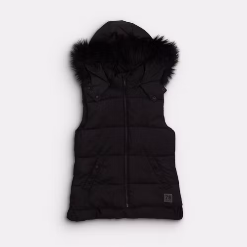 Väst - H&M - Storlek 134/140