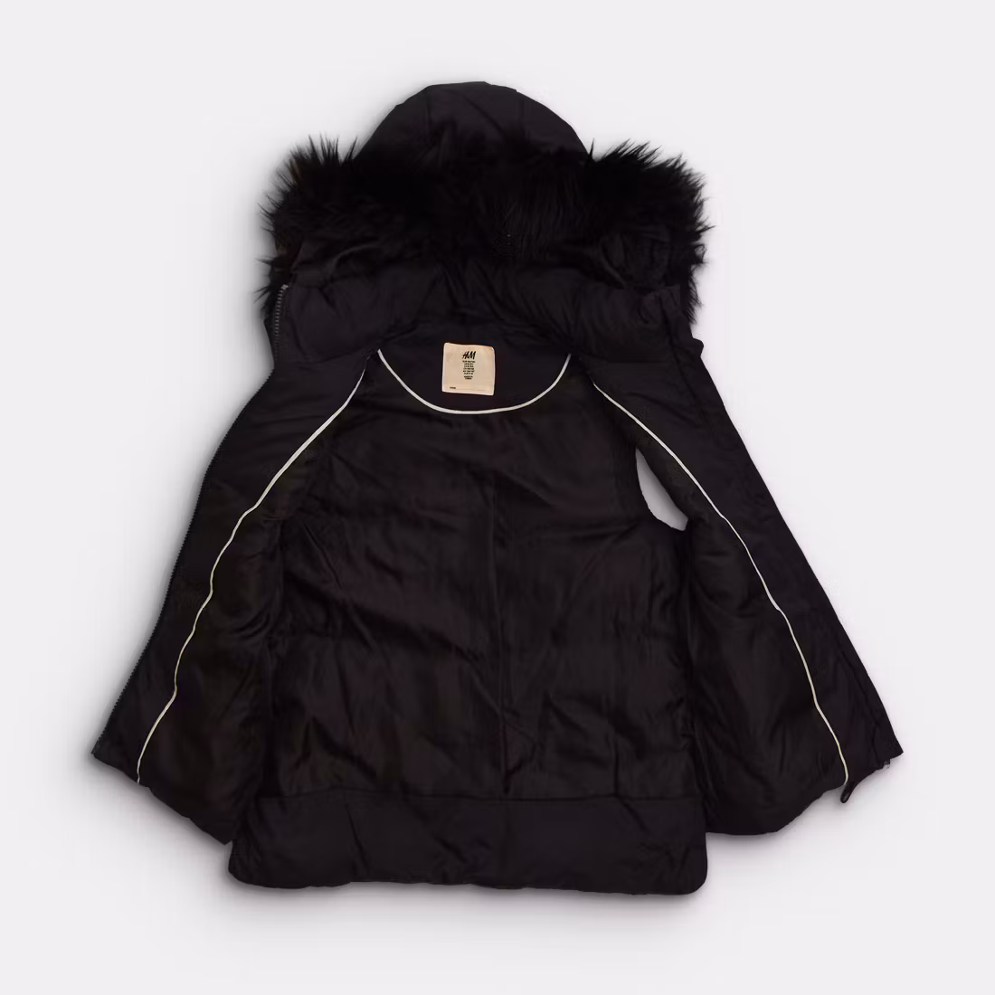 Väst - H&M - Storlek 134/140
