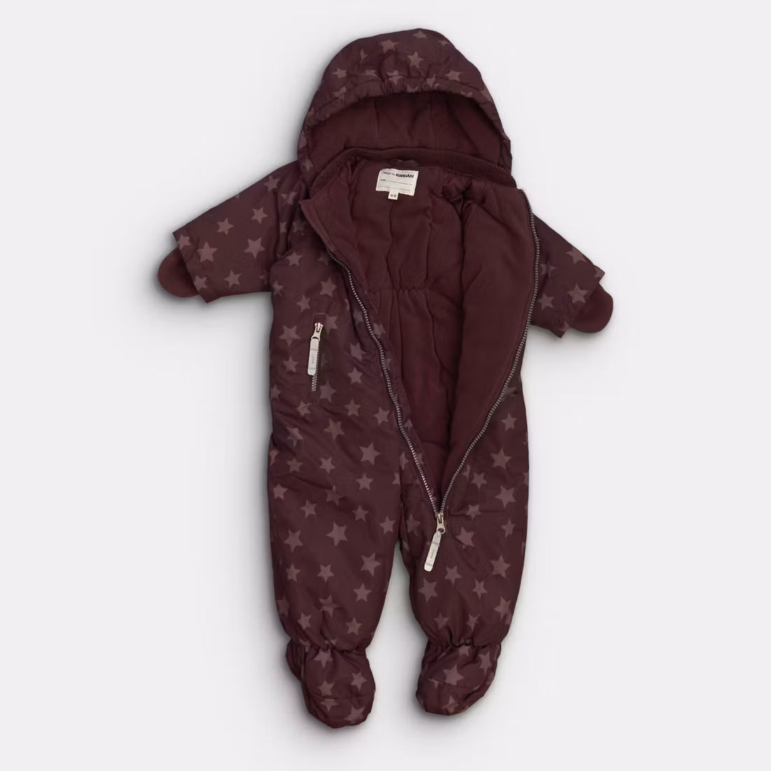 Vinteroverall - Kappahl - Storlek 68