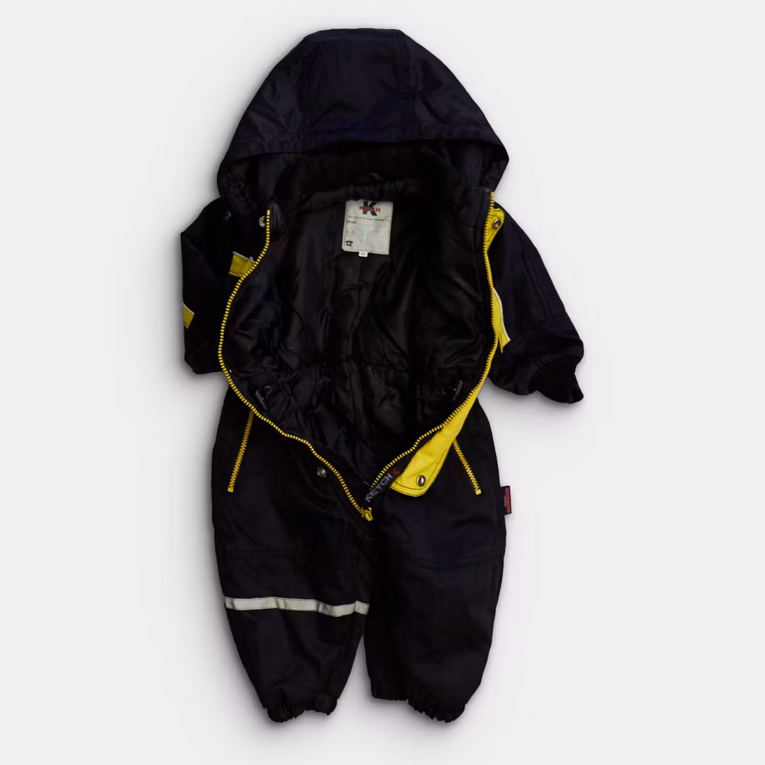 Vinteroverall - Storlek 80