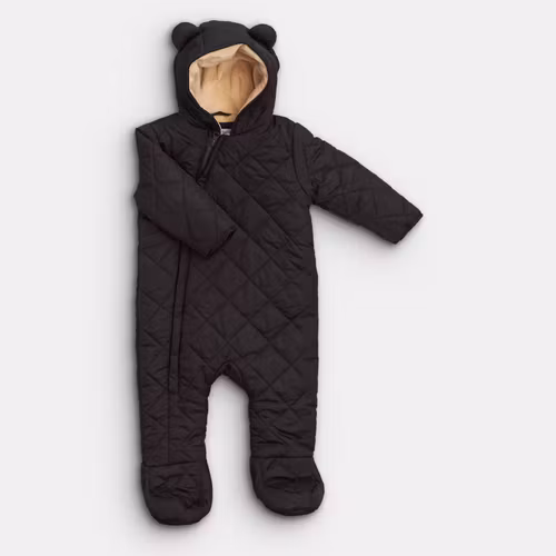 Vinteroverall - Primark - Storlek 80
