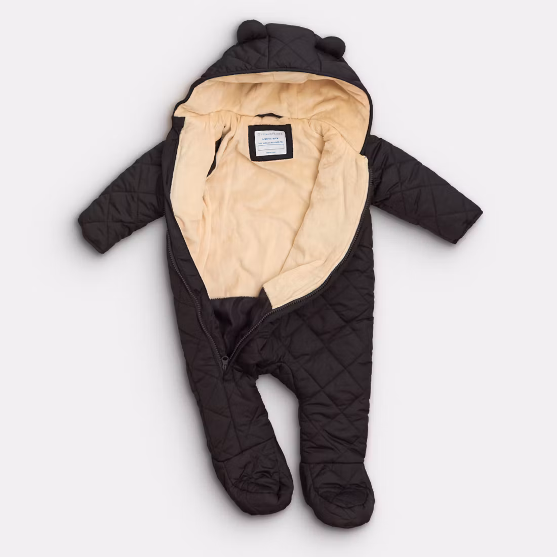 Vinteroverall - Primark - Storlek 80