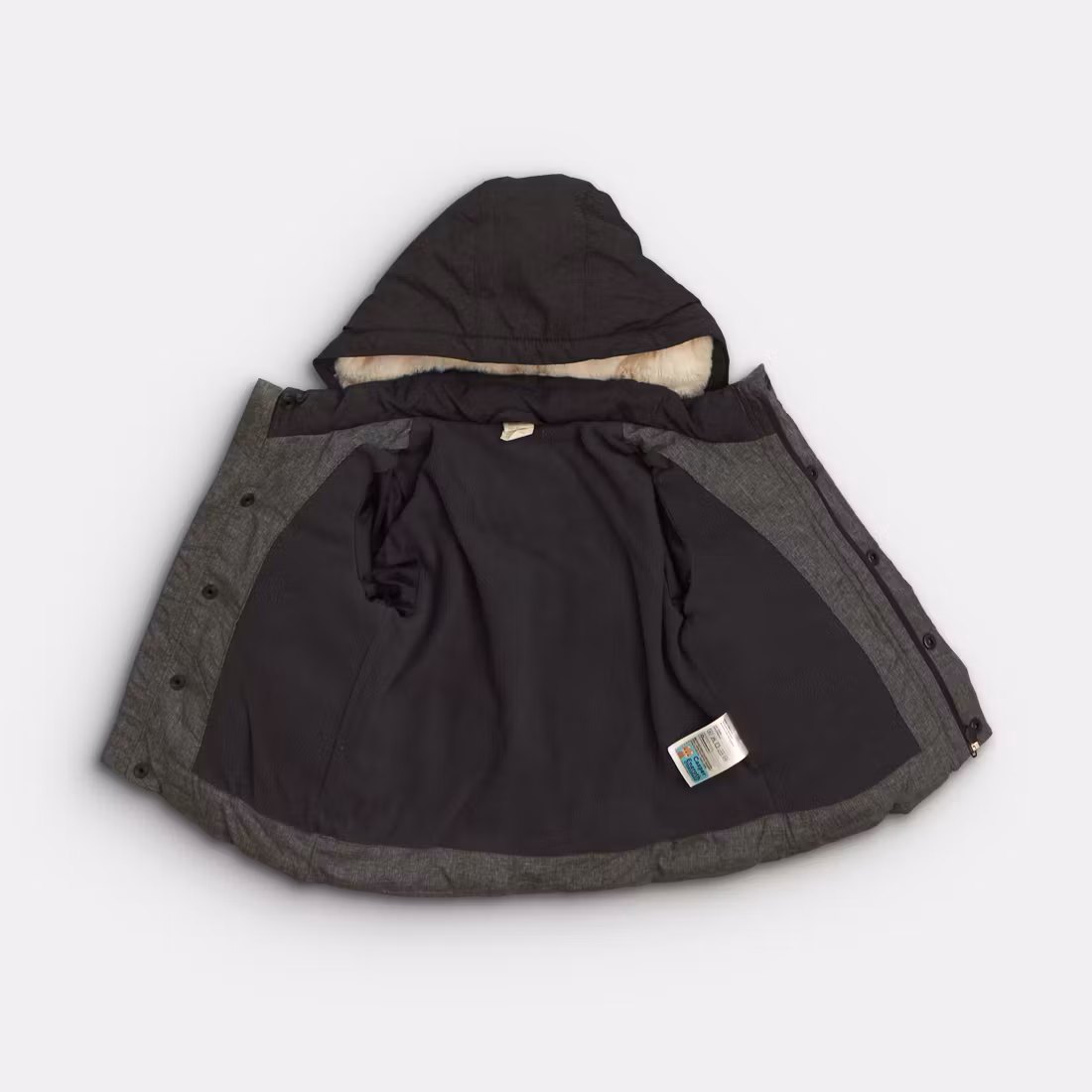 Vinterjacka - H&M - Storlek 86