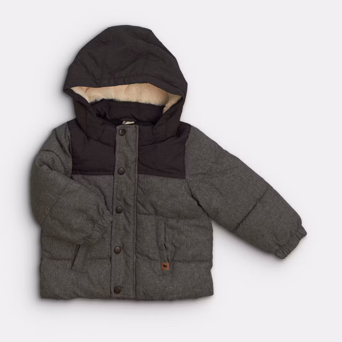 Vinterjacka - H&M - Storlek 86