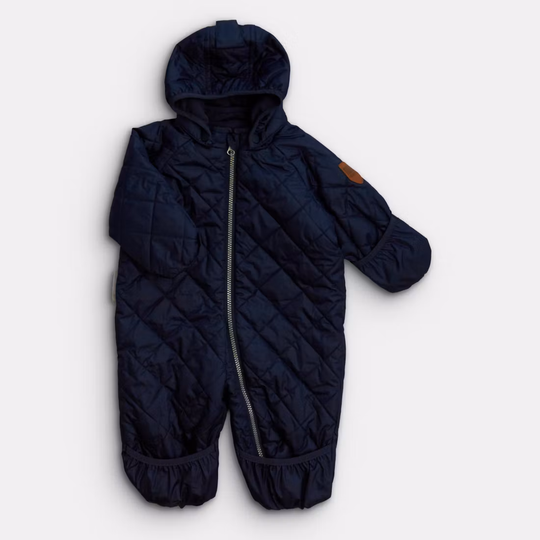 Vinteroverall - Storlek 68