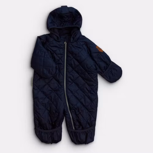 Vinteroverall - Storlek 68