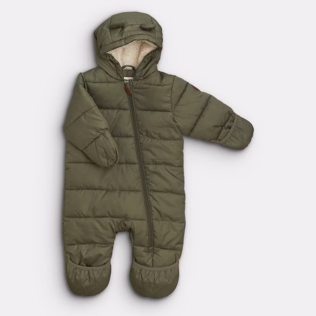 Vinteroverall - Kappahl - Storlek 68