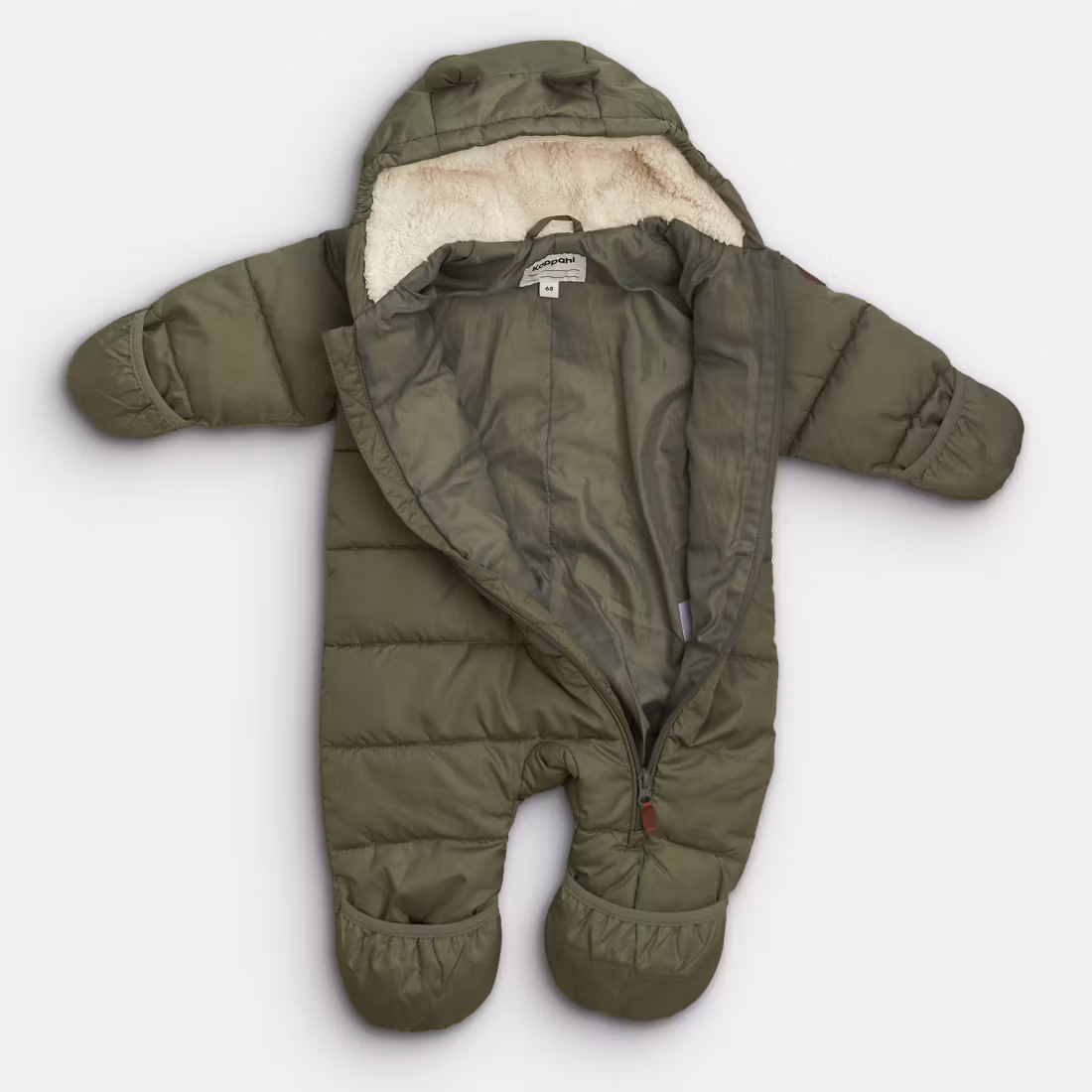 Vinteroverall - Kappahl - Storlek 68