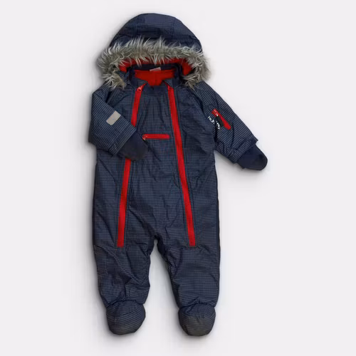 Vinteroverall - Kappahl - Storlek 68