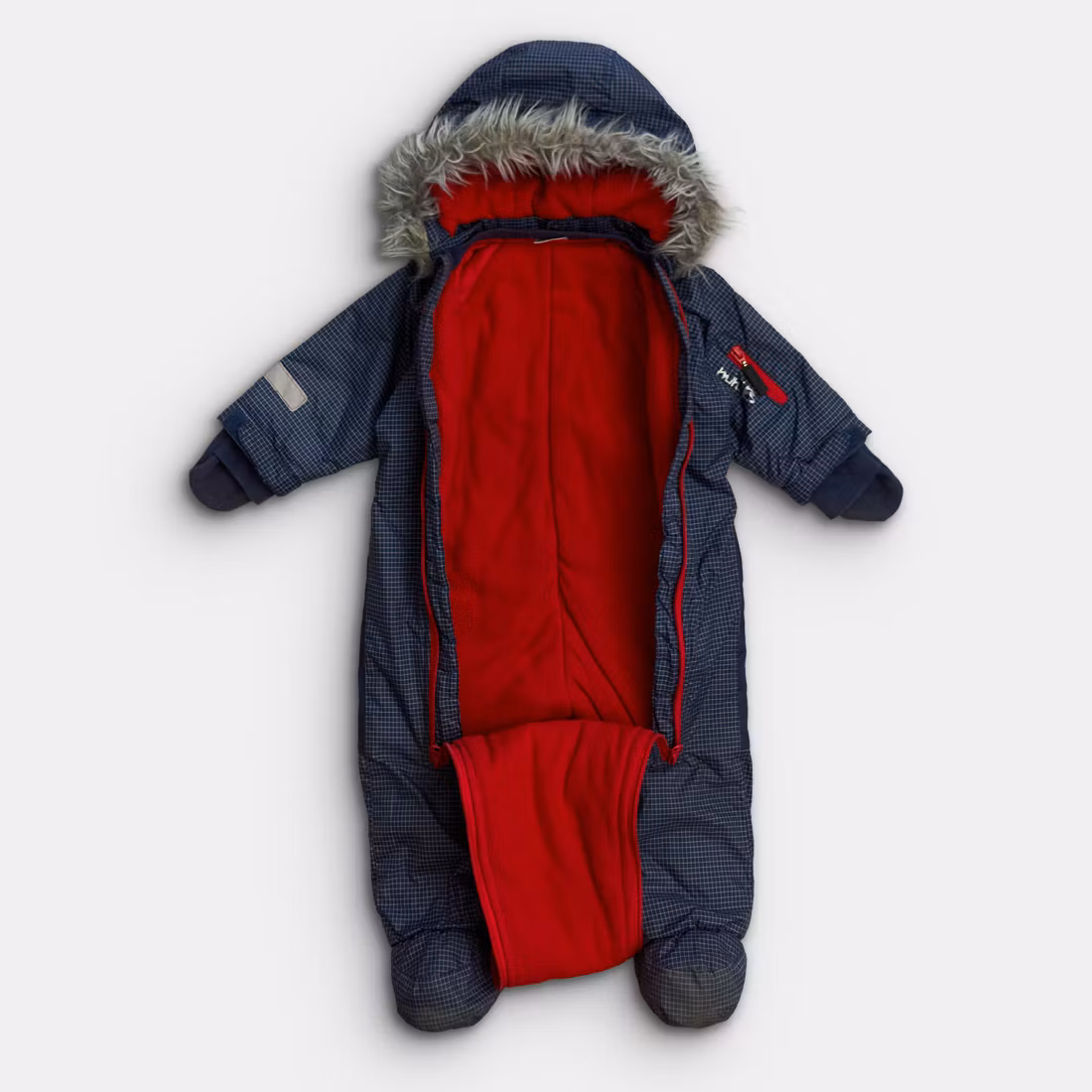 Vinteroverall - Kappahl - Storlek 68