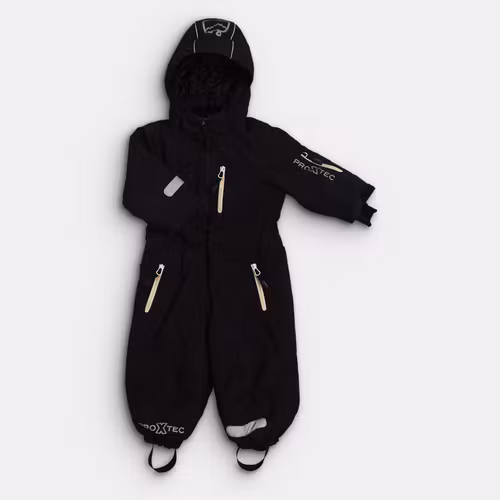 Vinteroverall - Kaxs - Storlek 80