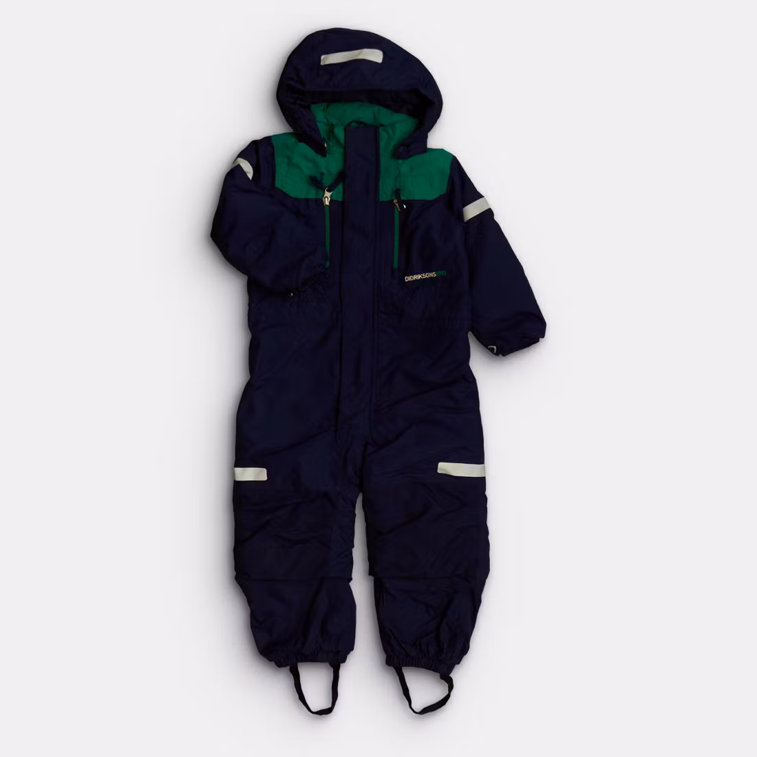 Vinteroverall - Didrikson - Storlek 90