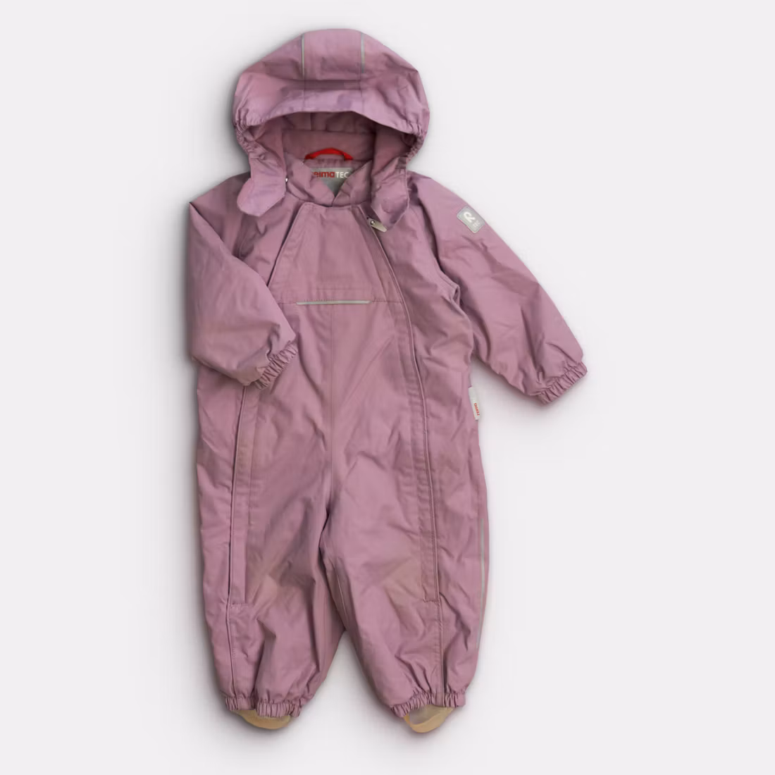 Vinteroverall - Reima - Storlek 80
