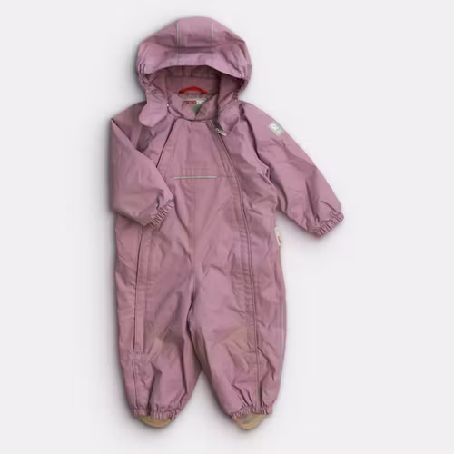 Vinteroverall - Reima - Storlek 80