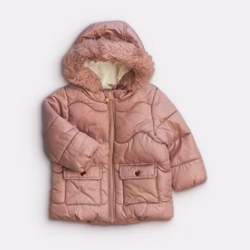 Vinterjacka - Primark - Storlek 74