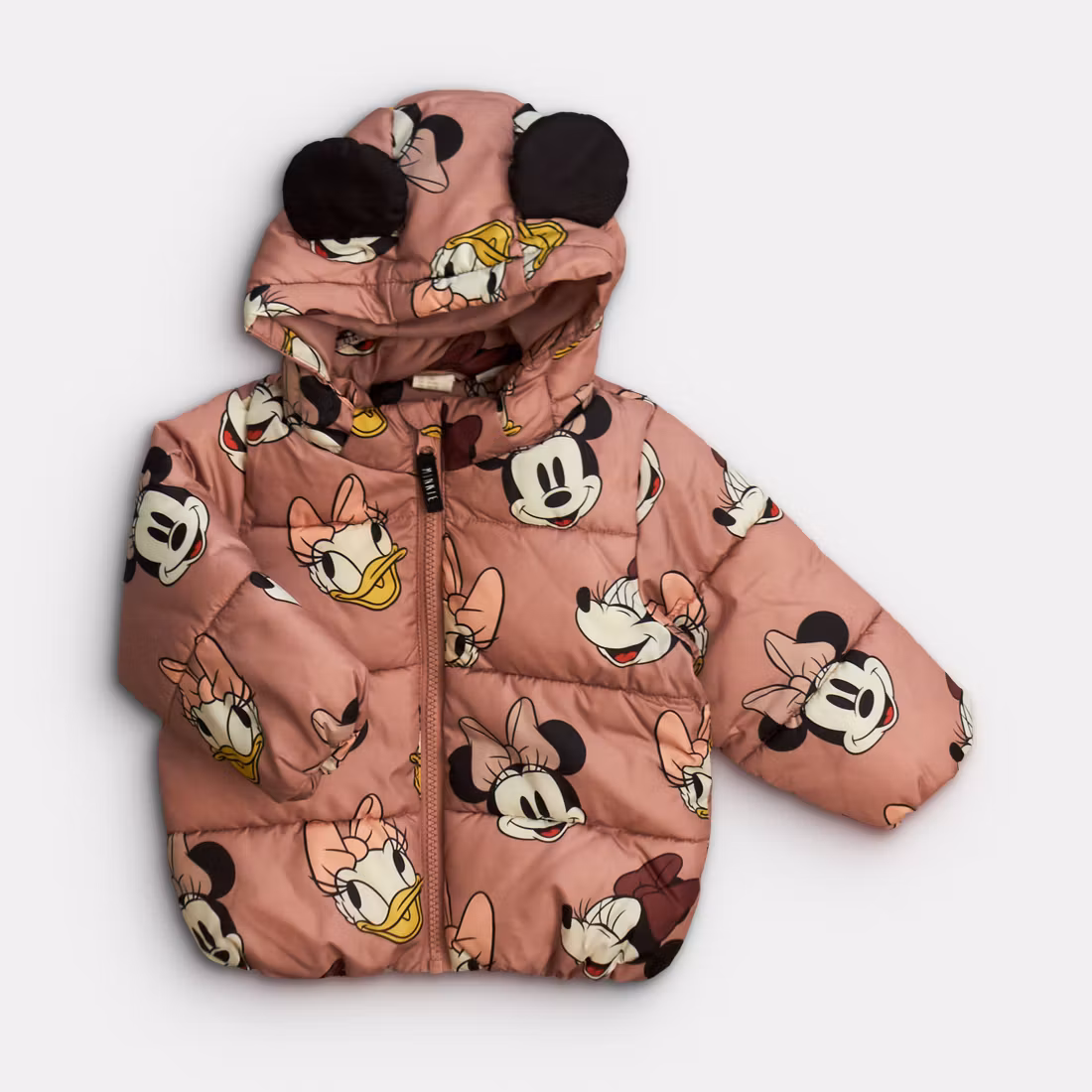 Vinterjacka - H&M - Storlek 80