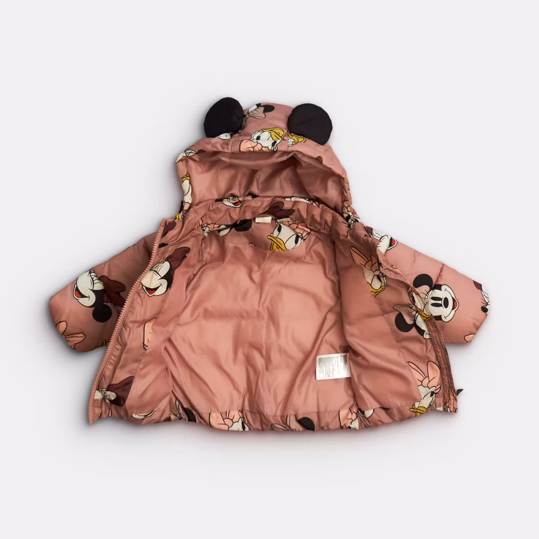 Vinterjacka - H&M - Storlek 80