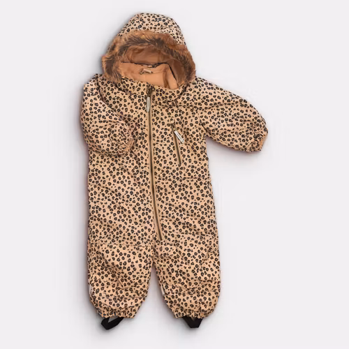 Vinteroverall - H&M - Storlek 74