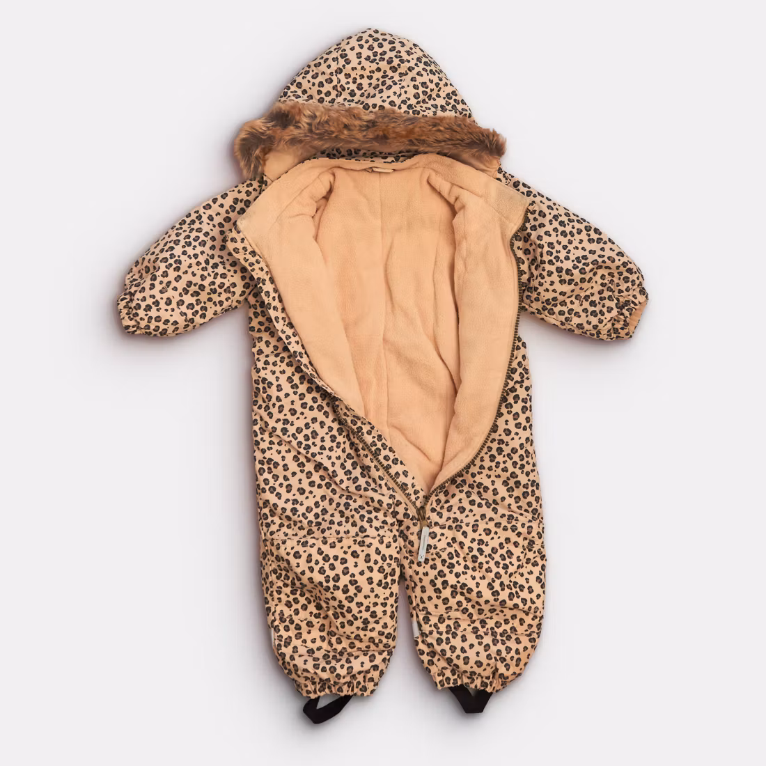 Vinteroverall - H&M - Storlek 74