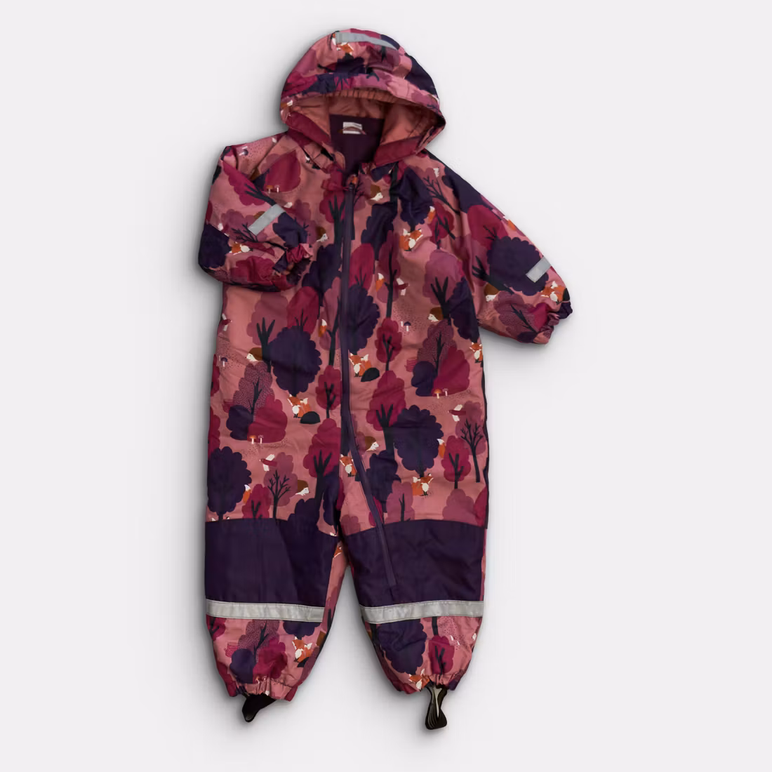 Vinteroverall - Lindex - Storlek 80