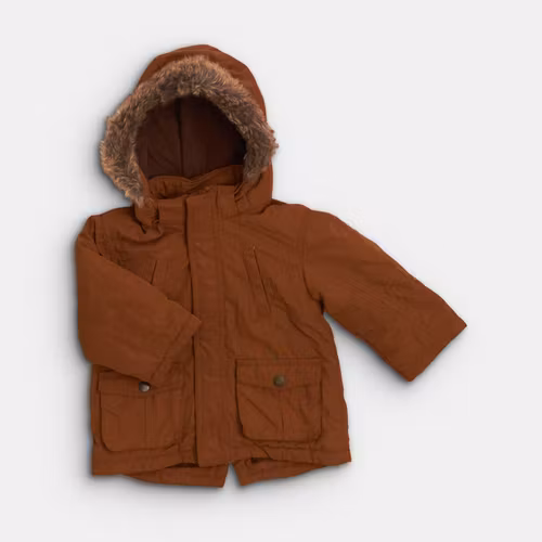 Vinterjacka - H&M - Storlek 80