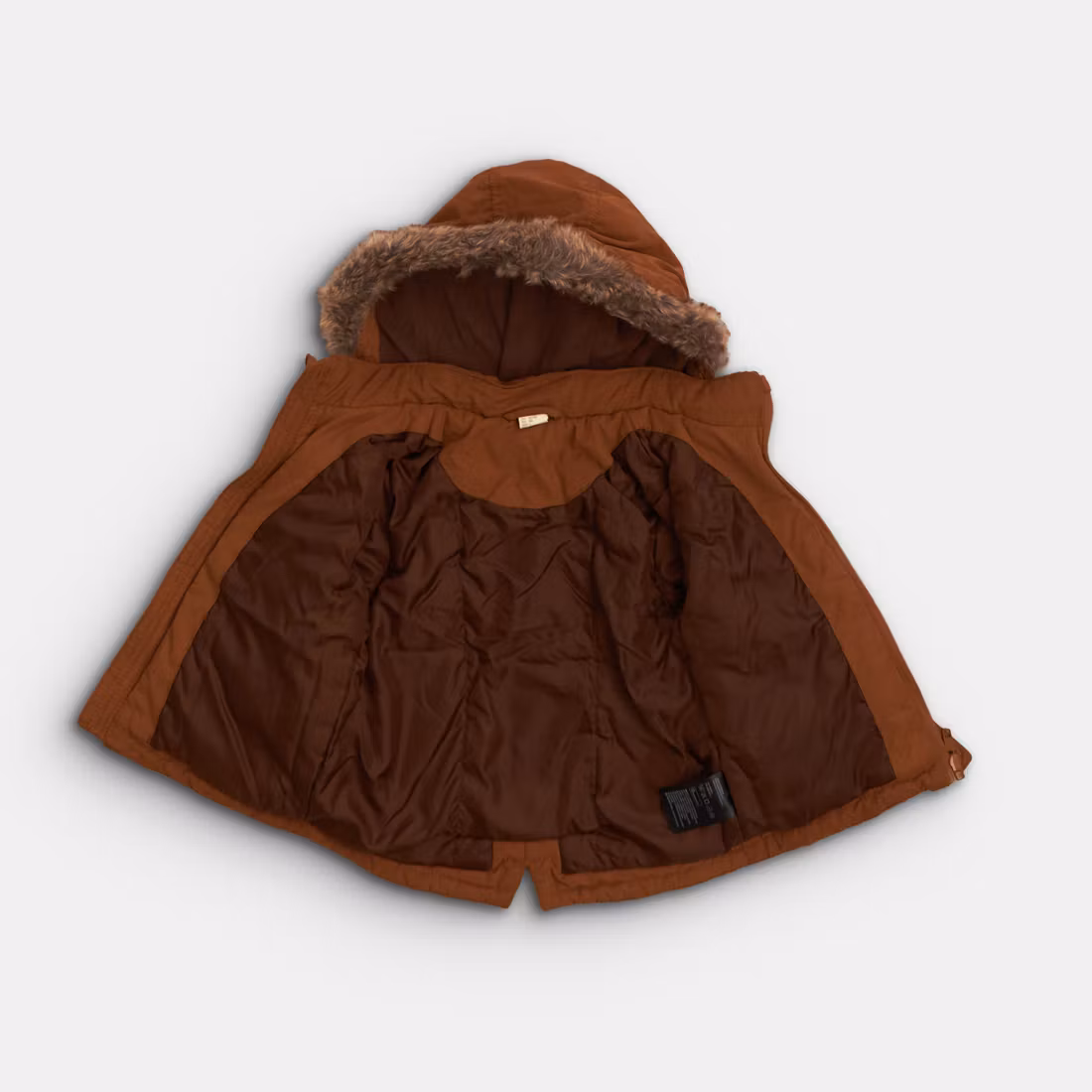 Vinterjacka - H&M - Storlek 80