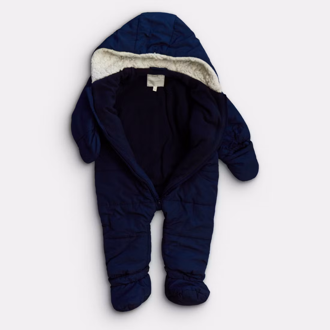 Vinteroverall - Storlek 80