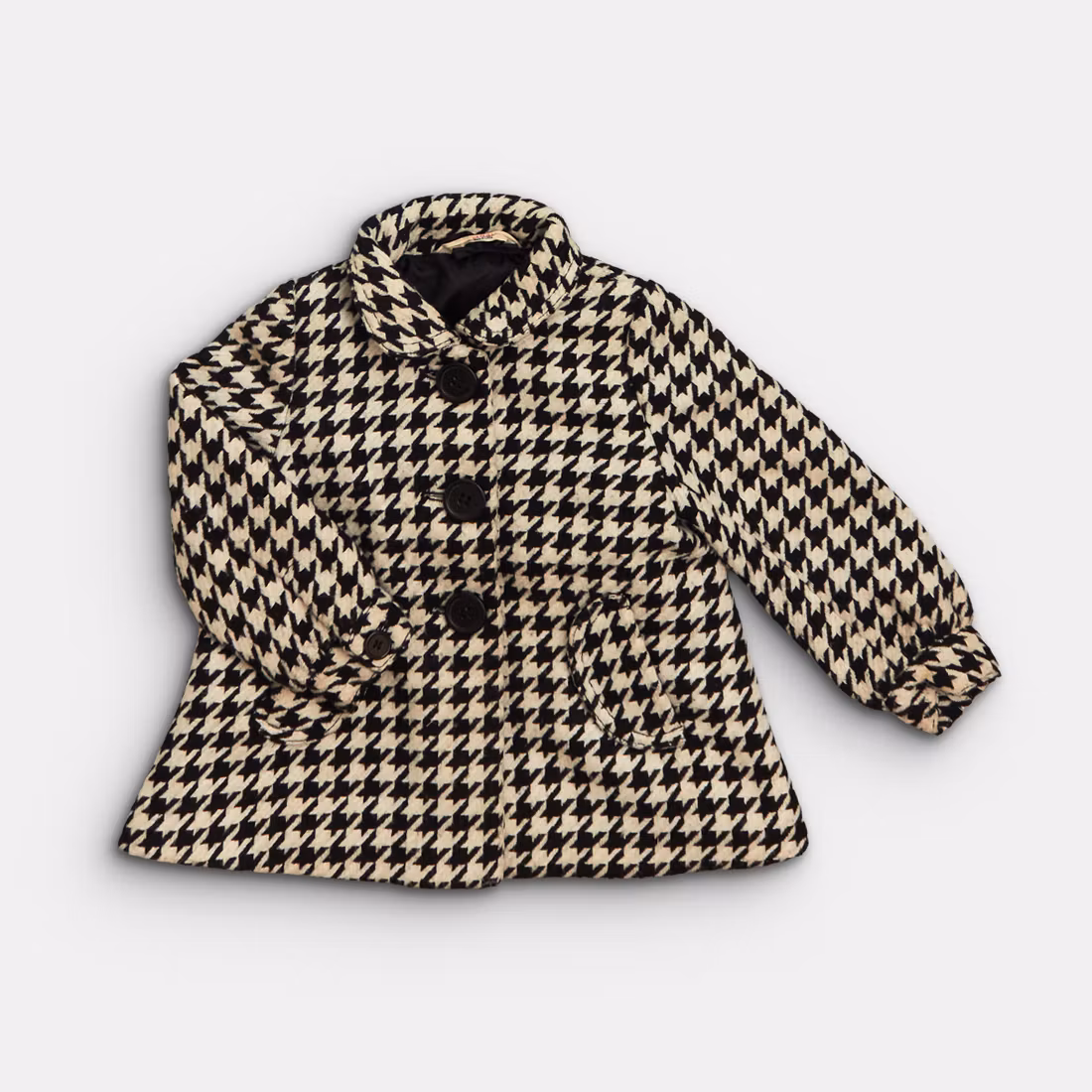 Höst/vår-jacka - H&M - Storlek 104