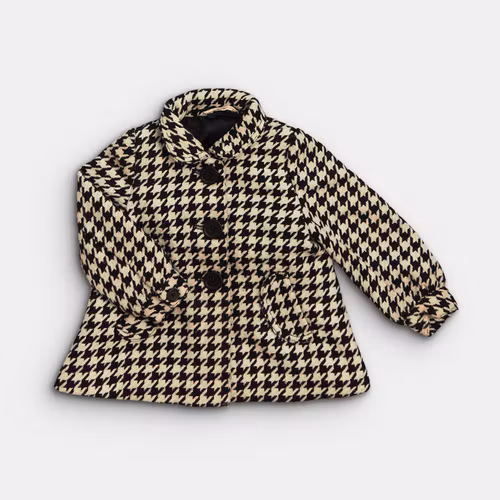 Höst/vår-jacka - H&M - Storlek 104