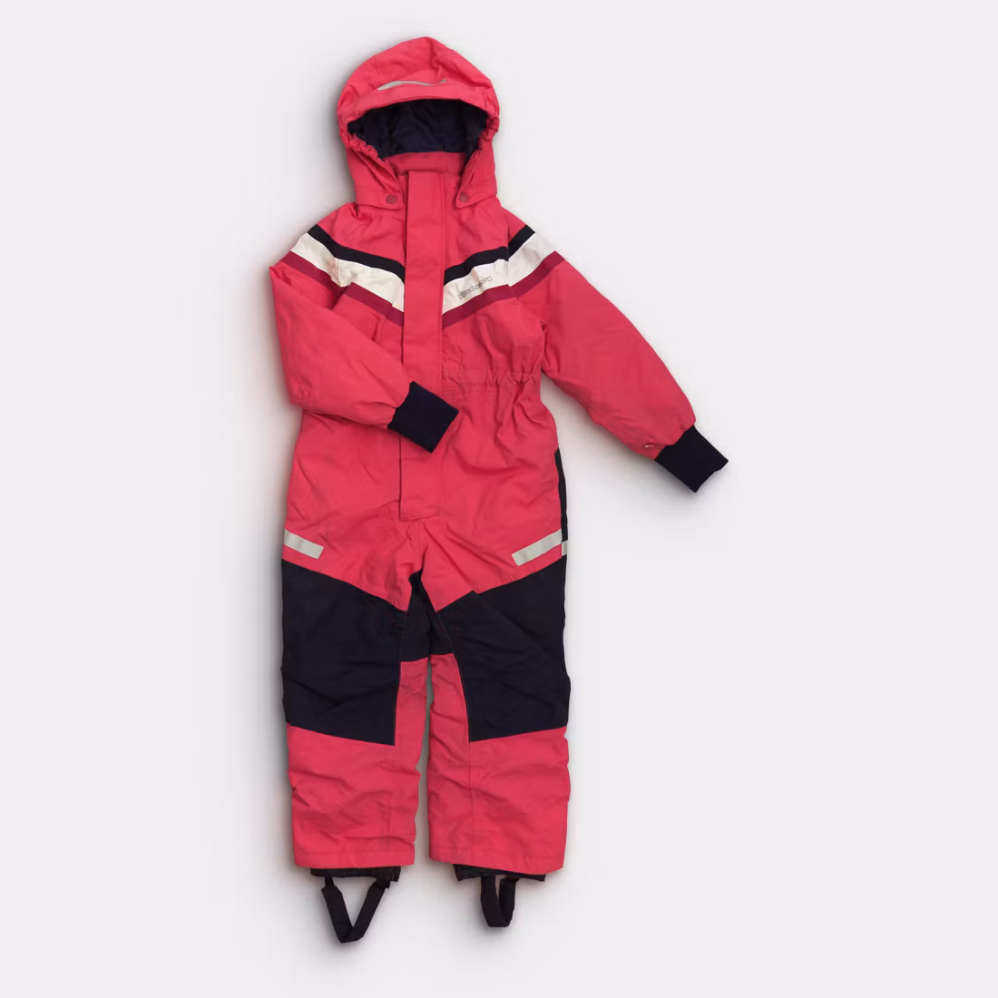 Vinteroverall - Didrikson - Storlek 110