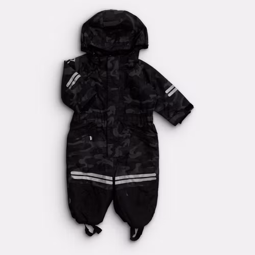 Vinteroverall - Kaxs - Storlek 80