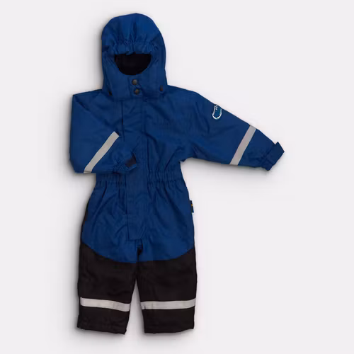 Vinteroverall - Storlek 80
