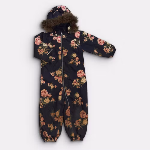 Vinteroverall - Name It - Storlek 104