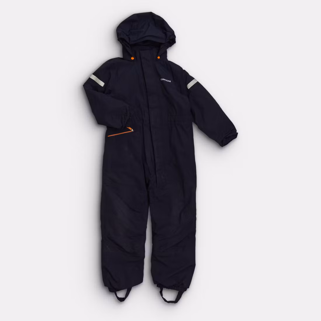 Vinteroverall - Didrikson - Storlek 130