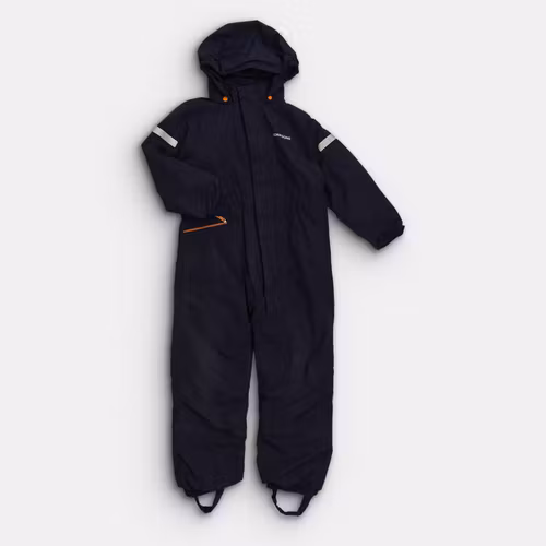 Vinteroverall - Didrikson - Storlek 130