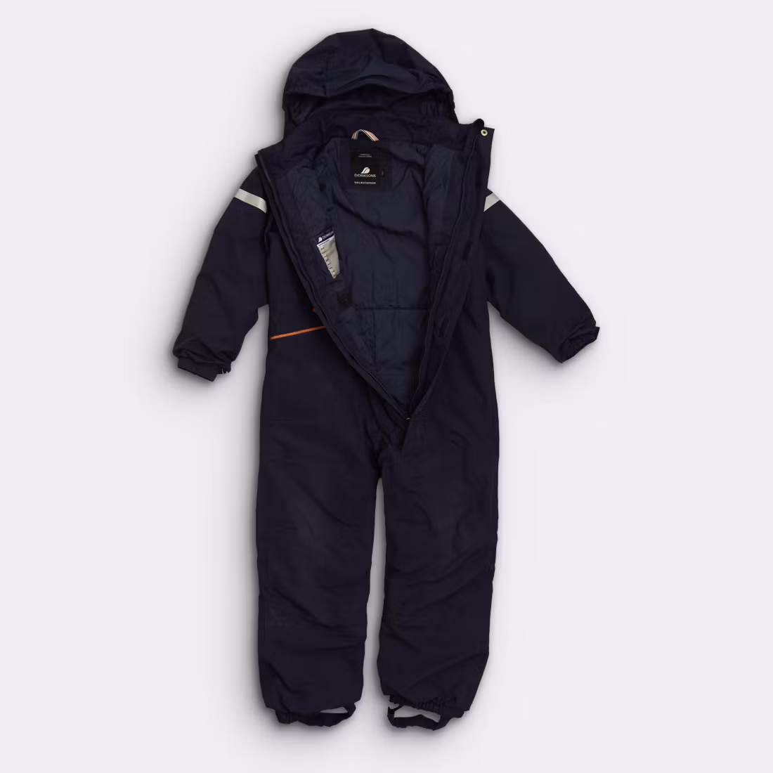 Vinteroverall - Didrikson - Storlek 130