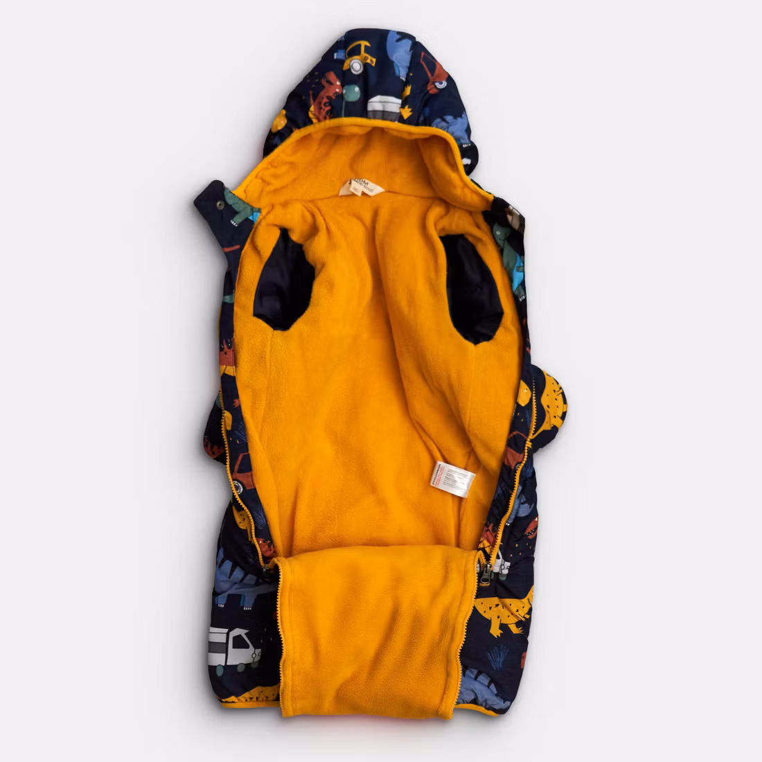 Vinteroverall - Storlek 86