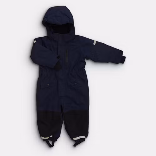 Vinteroverall - Storlek 86