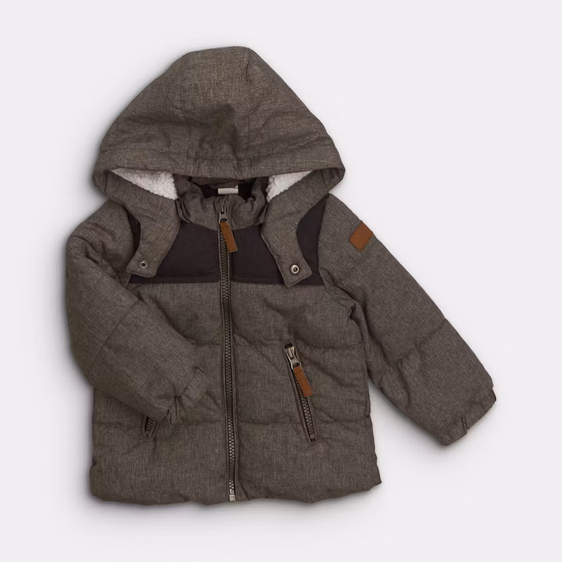Vinterjacka - H&M - Storlek 86