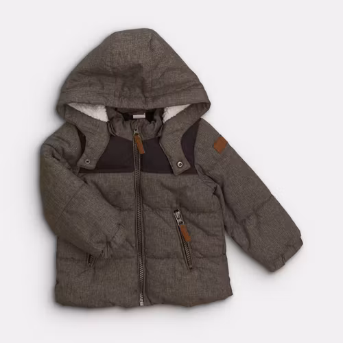 Vinterjacka - H&M - Storlek 86
