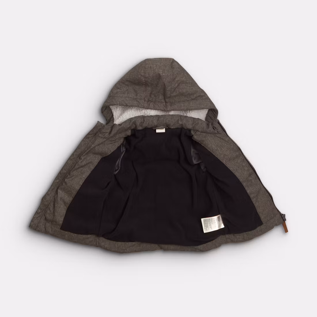 Vinterjacka - H&M - Storlek 86