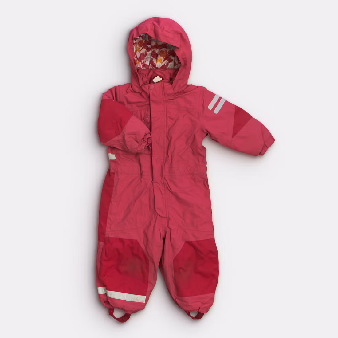 Vinteroverall - H&M - Storlek 86
