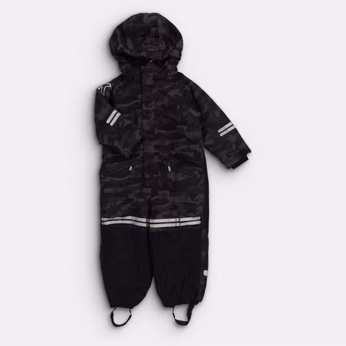 Vinteroverall - Kaxs - Storlek 104