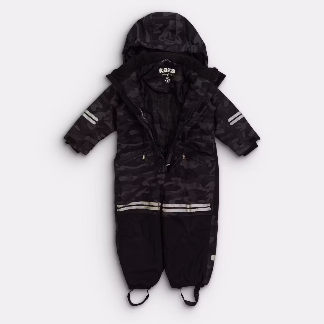 Vinteroverall - Kaxs - Storlek 104