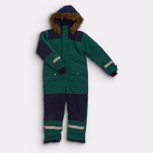 Vinteroverall - Storlek 130