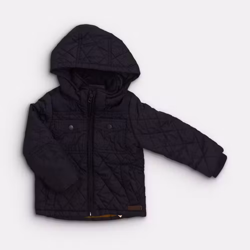 Quiltad-jacka - Zara - Storlek 104