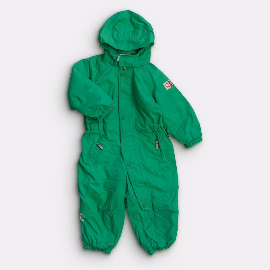 Vinteroverall - Reima - Storlek 92