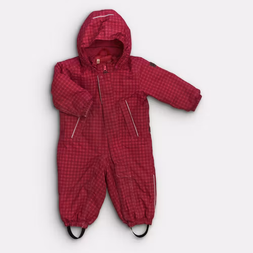 Vinteroverall - Reima - Storlek 90