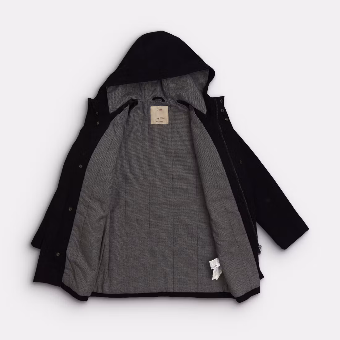 Kappa - Zara - Storlek 128