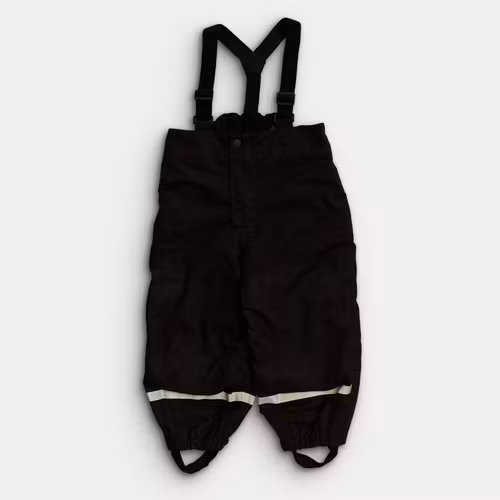 Termobyxor - H&M - Storlek 98/104